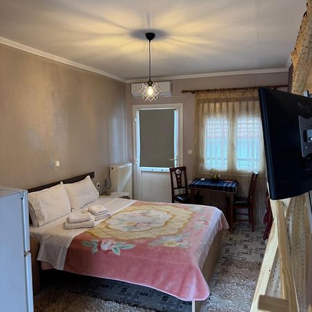 Hotel Agapi Órma Esterno foto