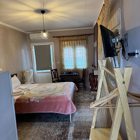 Hotel Agapi Órma Esterno foto