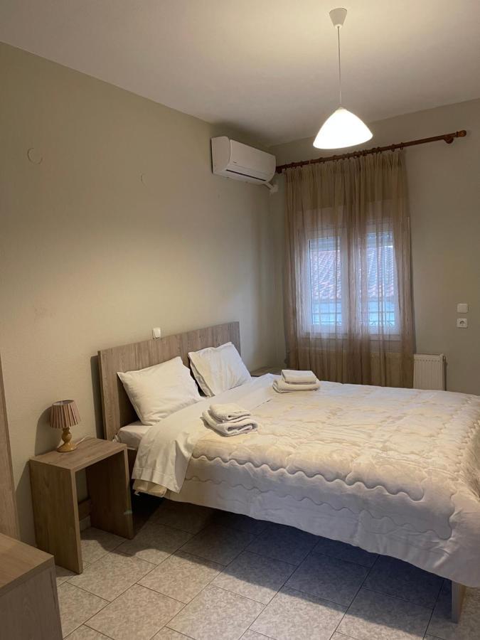 Hotel Agapi Órma Esterno foto