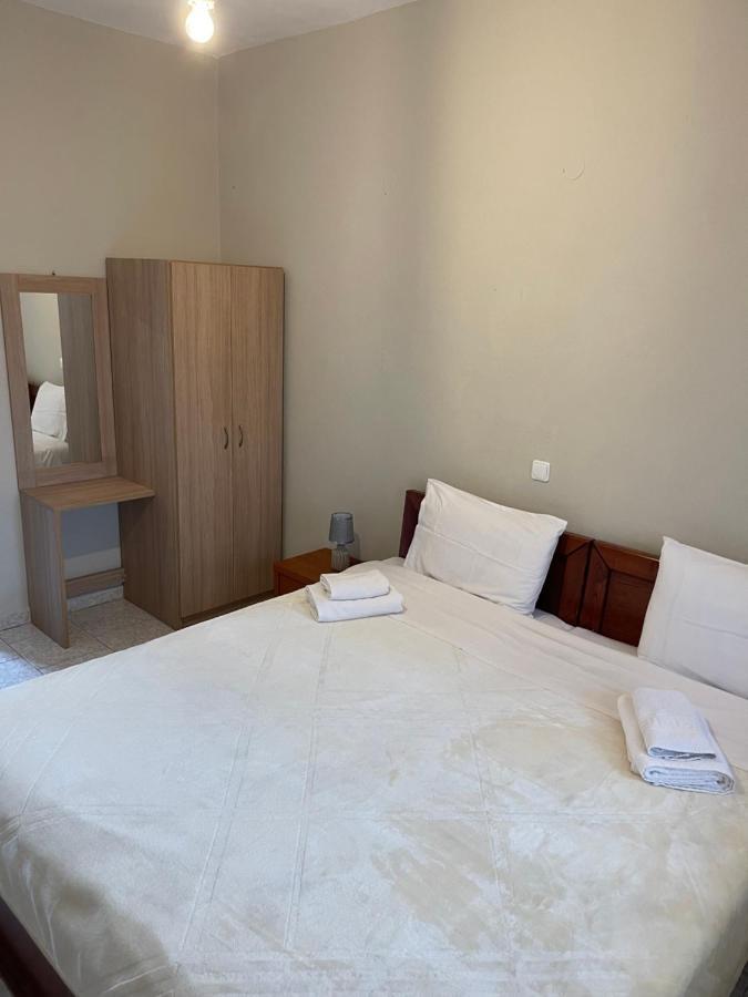 Hotel Agapi Órma Esterno foto