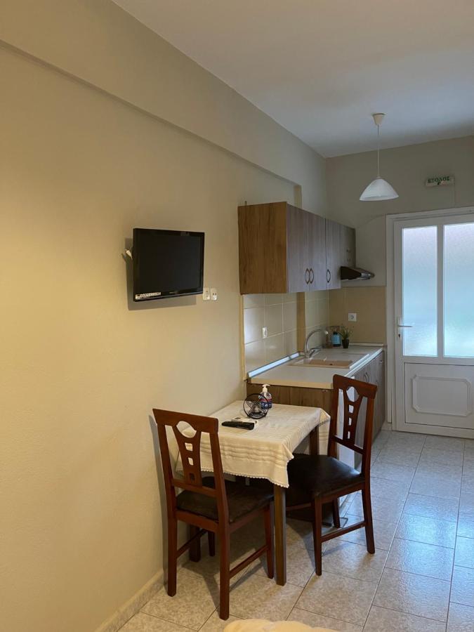 Hotel Agapi Órma Esterno foto