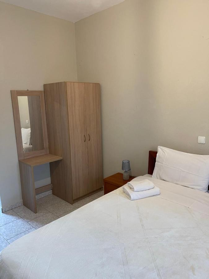 Hotel Agapi Órma Esterno foto