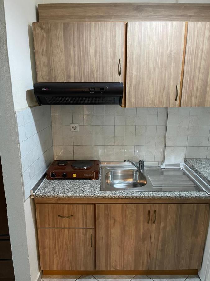 Hotel Agapi Órma Esterno foto