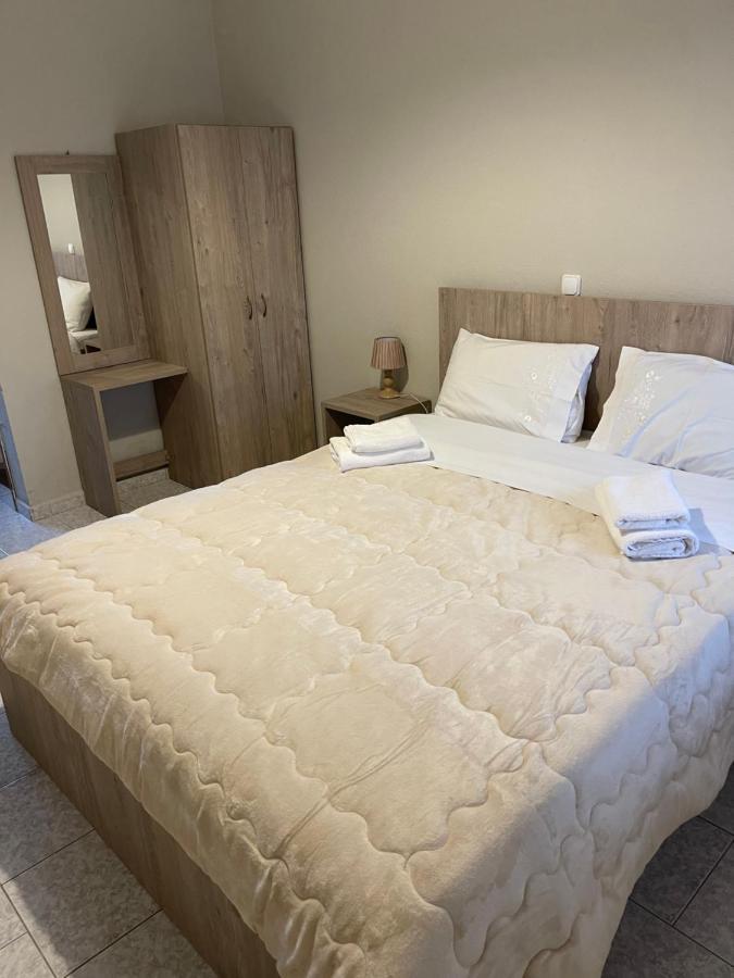 Hotel Agapi Órma Esterno foto