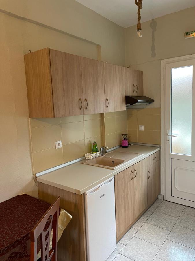 Hotel Agapi Órma Esterno foto