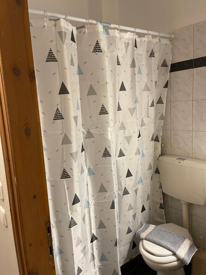 Hotel Agapi Órma Esterno foto