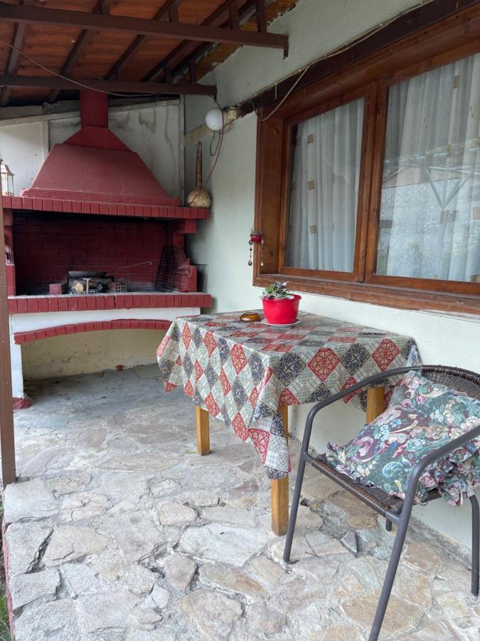 Hotel Agapi Órma Esterno foto