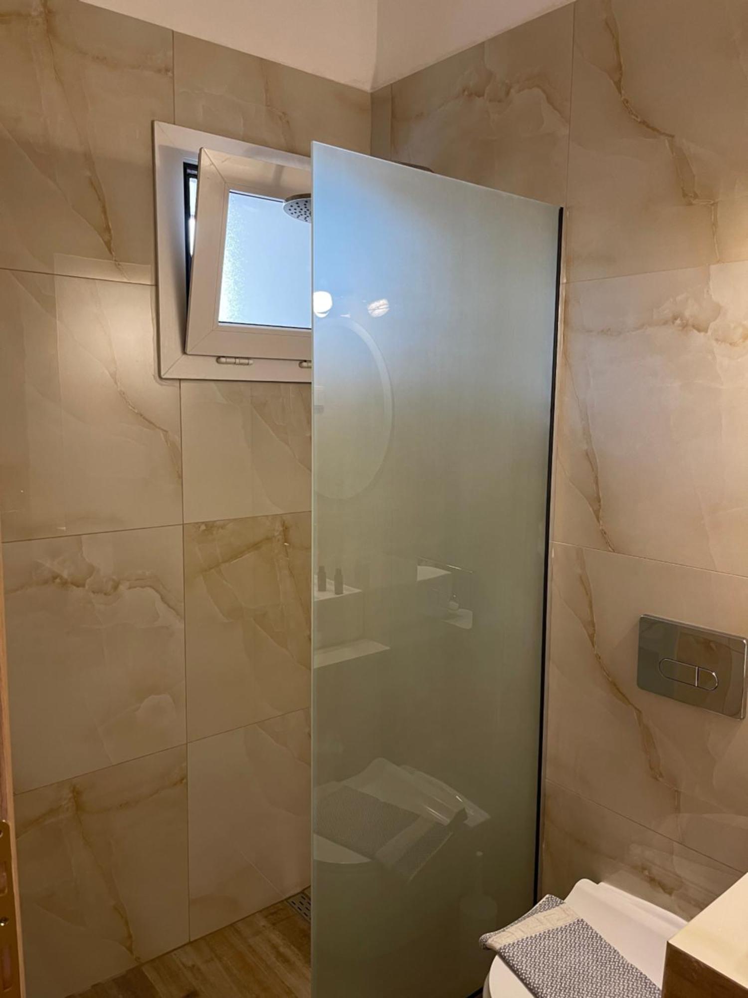Hotel Agapi Órma Esterno foto