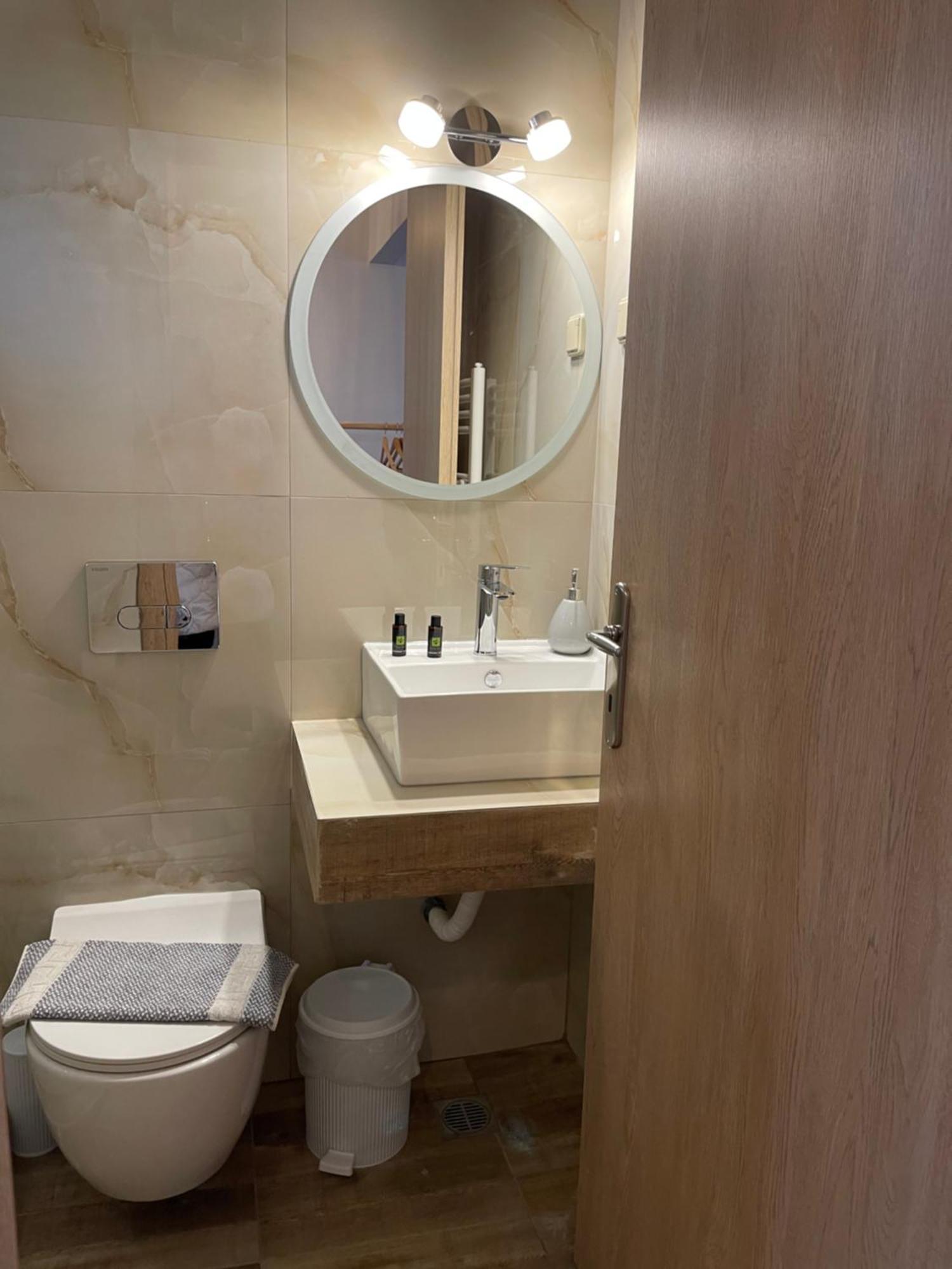 Hotel Agapi Órma Esterno foto
