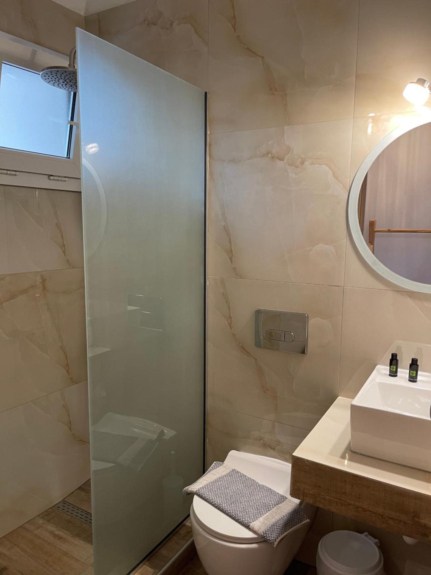 Hotel Agapi Órma Esterno foto