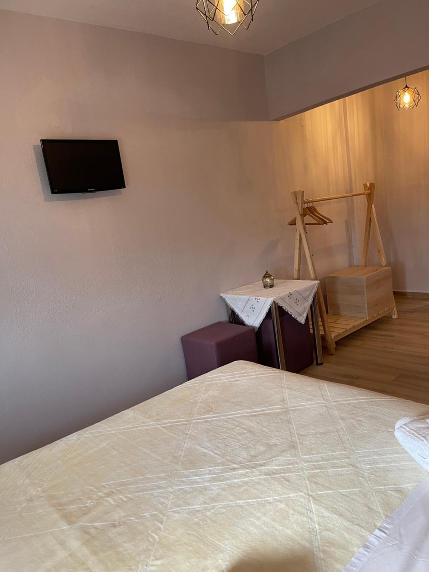 Hotel Agapi Órma Esterno foto