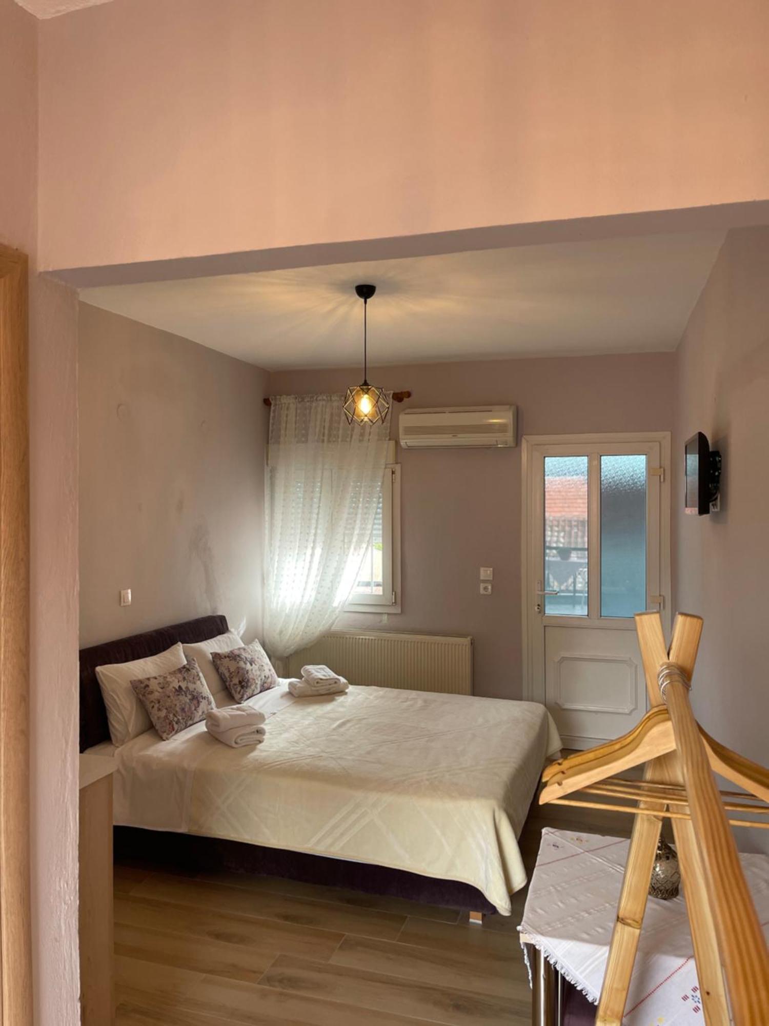 Hotel Agapi Órma Esterno foto