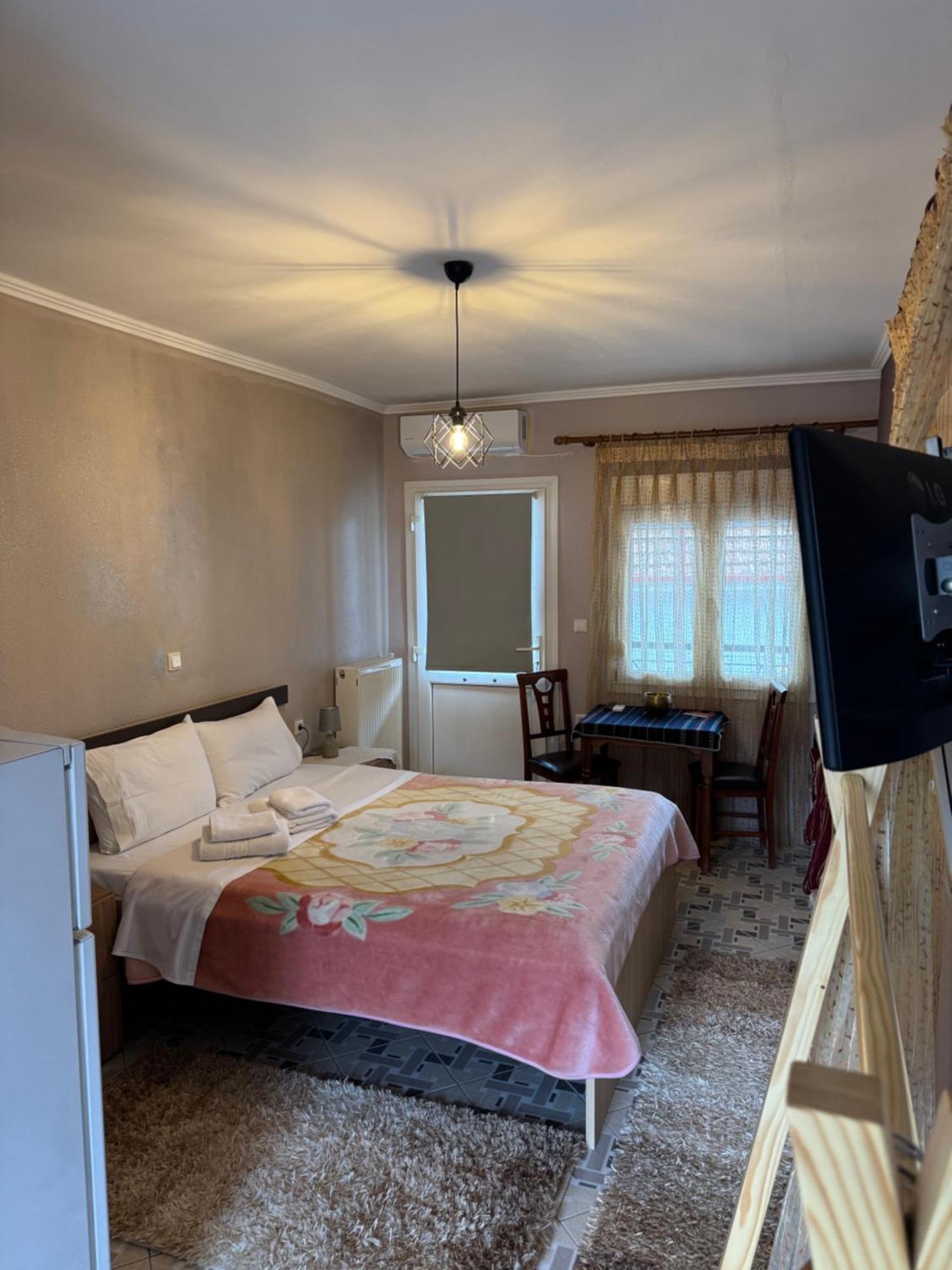 Hotel Agapi Órma Esterno foto