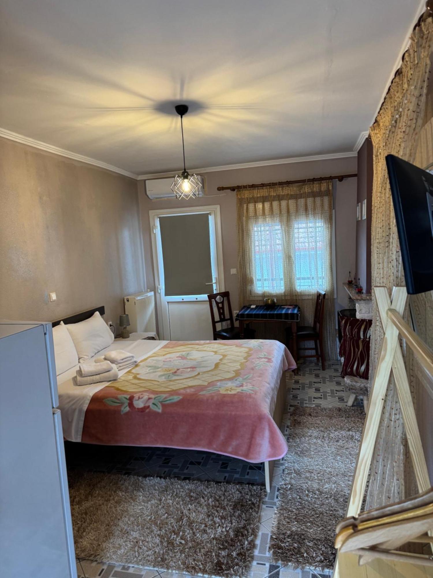 Hotel Agapi Órma Esterno foto