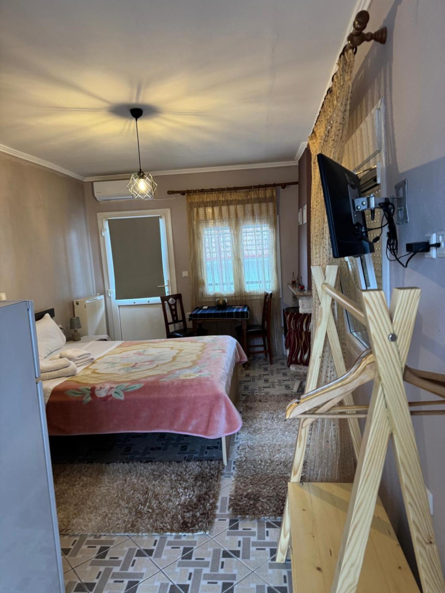 Hotel Agapi Órma Esterno foto
