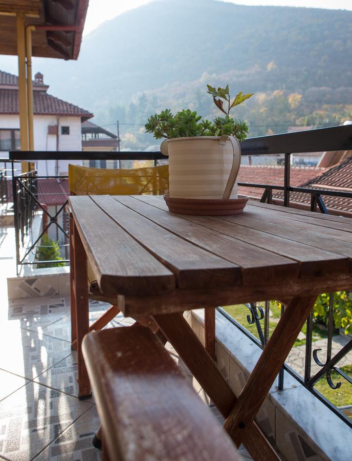 Hotel Agapi Órma Esterno foto